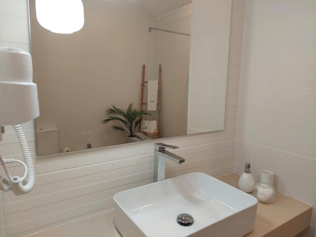 Estudio Lagoa Azul 米尔芳提斯城 外观 照片