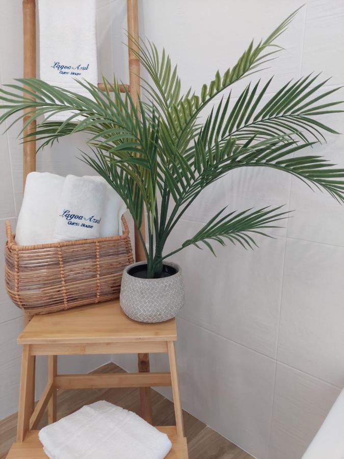 Estudio Lagoa Azul 米尔芳提斯城 外观 照片