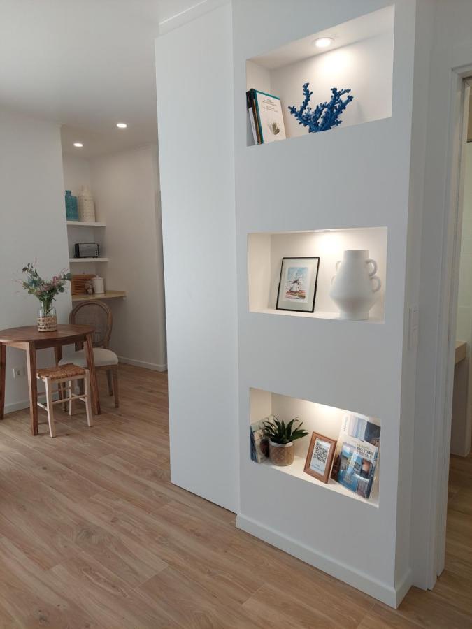 Estudio Lagoa Azul 米尔芳提斯城 外观 照片