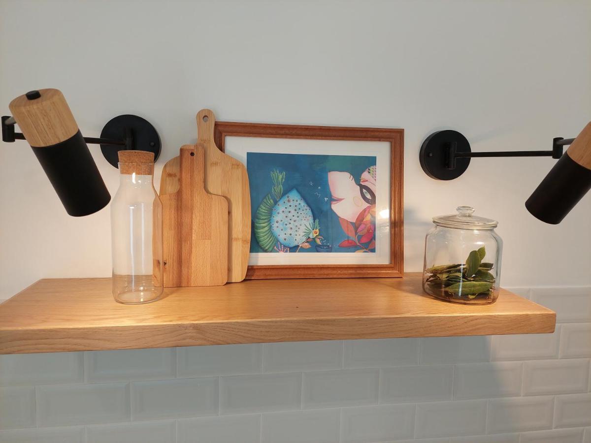 Estudio Lagoa Azul 米尔芳提斯城 外观 照片
