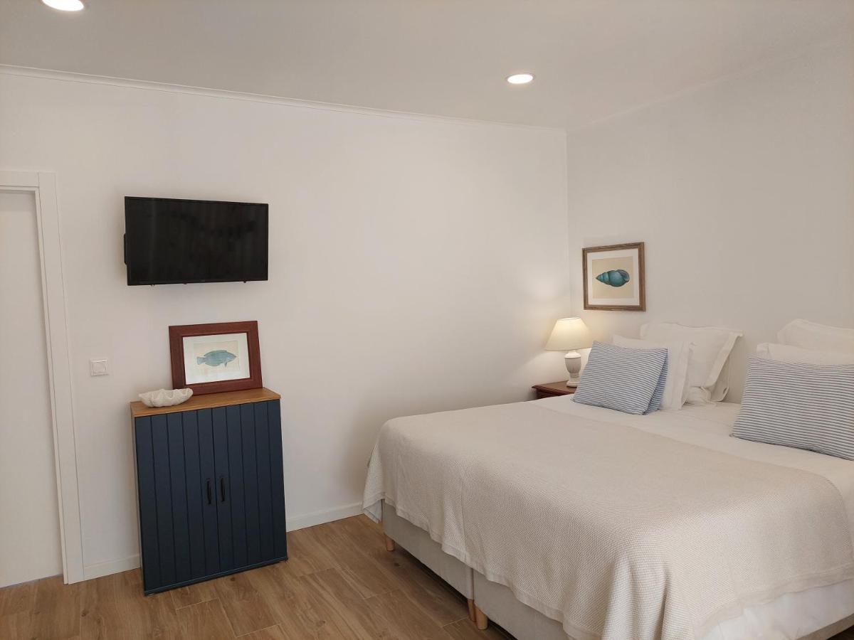 Estudio Lagoa Azul 米尔芳提斯城 外观 照片