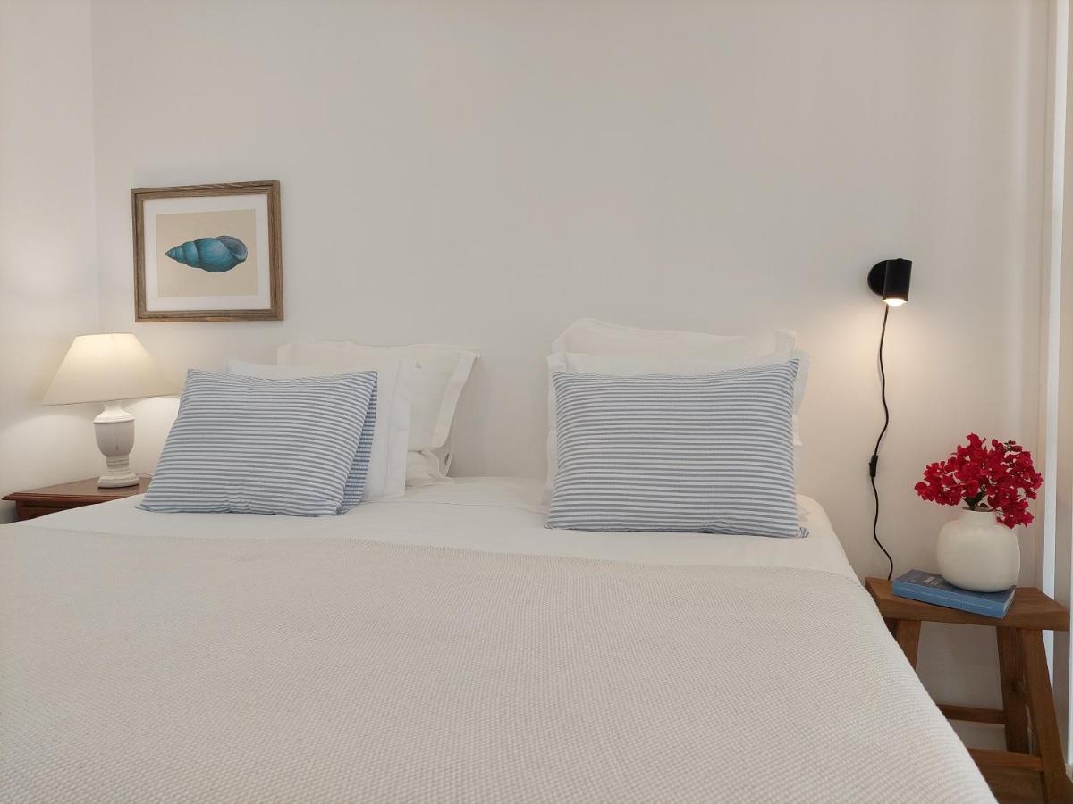 Estudio Lagoa Azul 米尔芳提斯城 外观 照片