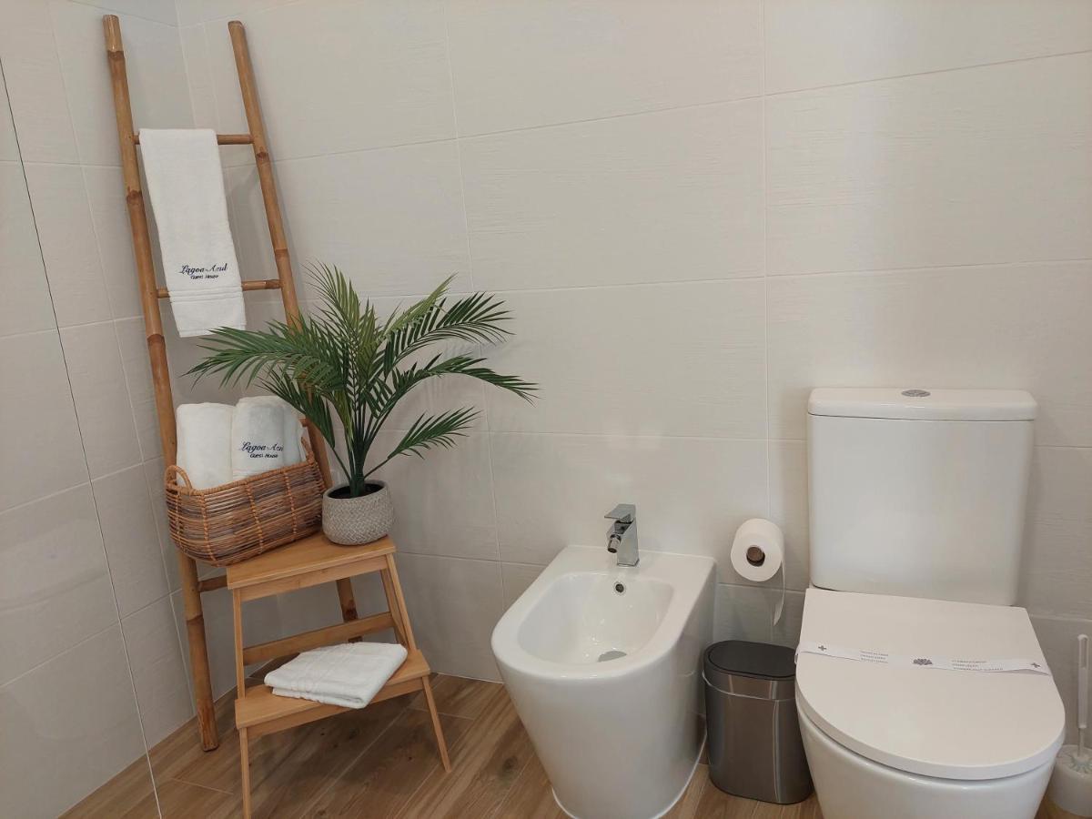 Estudio Lagoa Azul 米尔芳提斯城 外观 照片